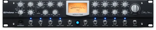 presonus-digimax-adl-700-tranche-console-pr-ampli-lampe-mono image 1