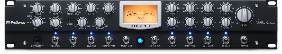 presonus-digimax-adl-700-tranche-console-pr-ampli-lampe-mono image 1