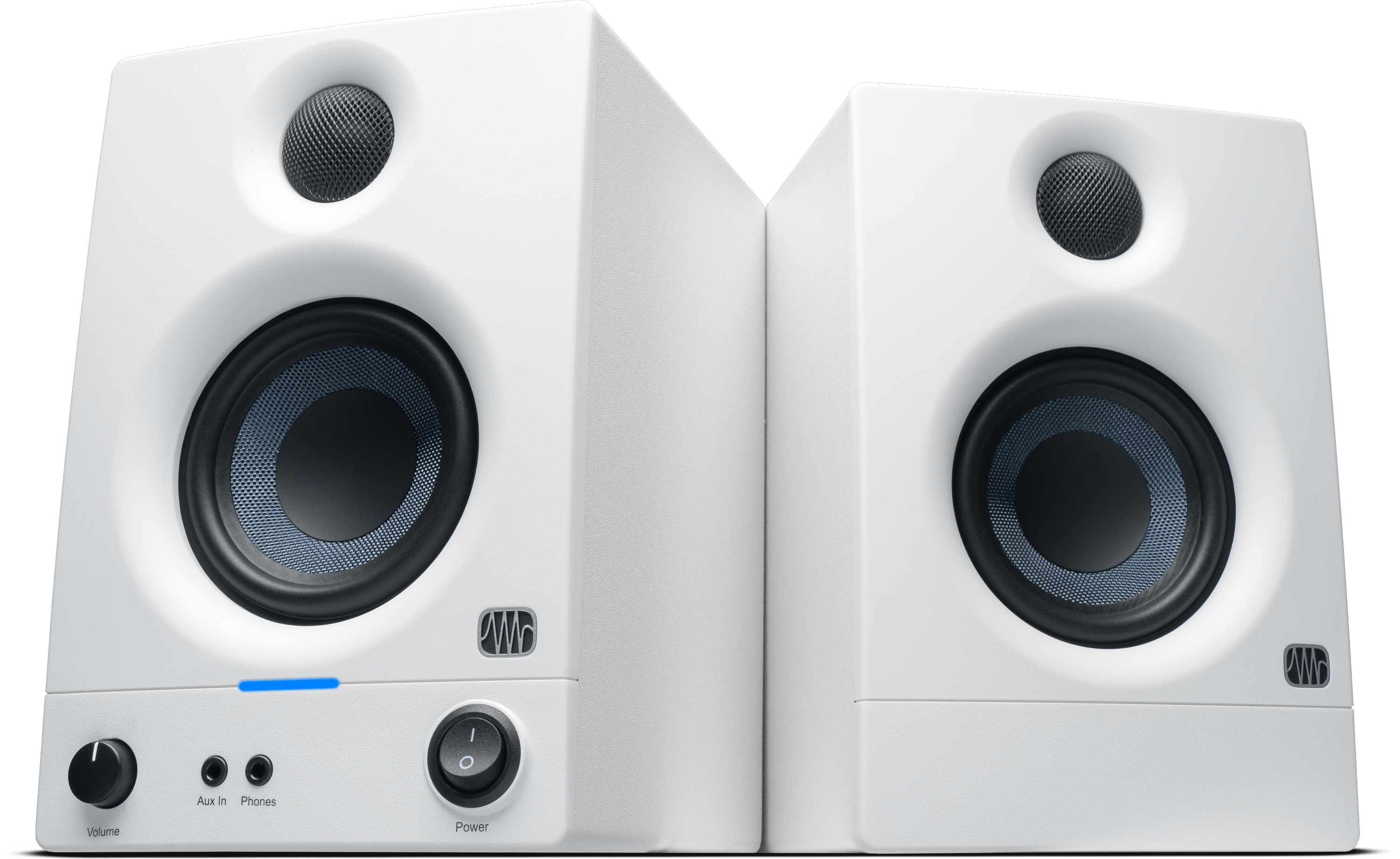 presonus-eris-3-5-2nd-gen-enceinte-monitoring-noire-paire image 3