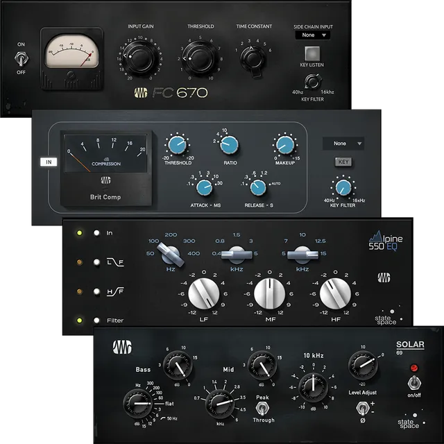 presonus-studio-classic-studio-bundle-plugins-eq-compresseur image 1