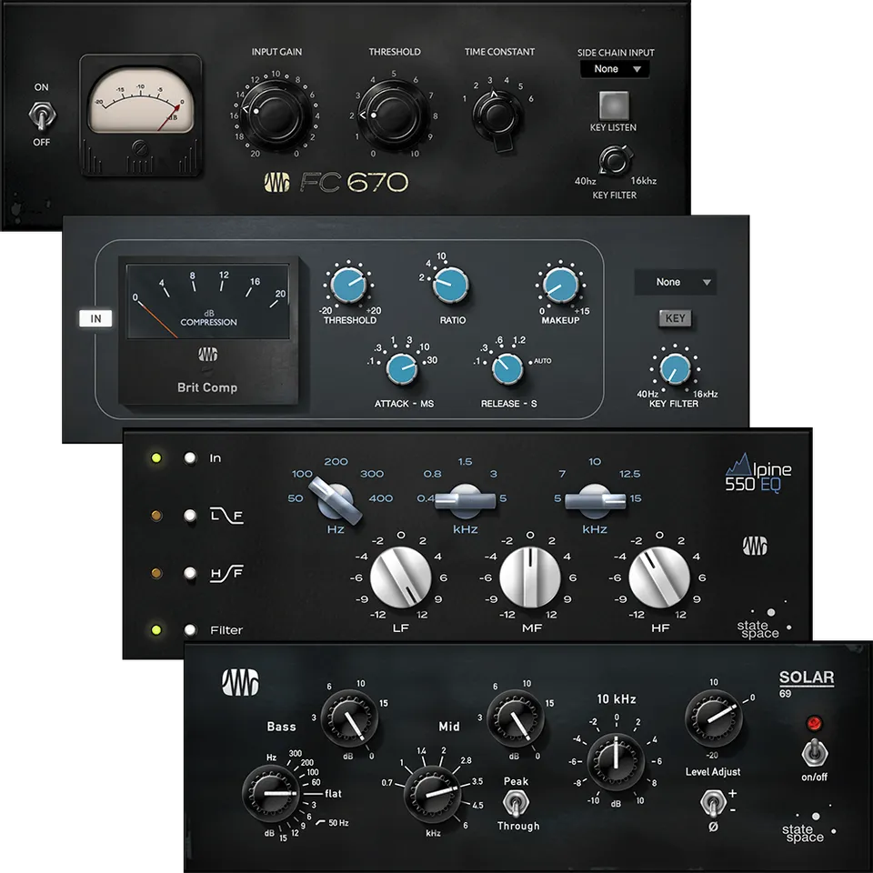 presonus-studio-classic-studio-bundle-plugins-eq-compresseur image 1
