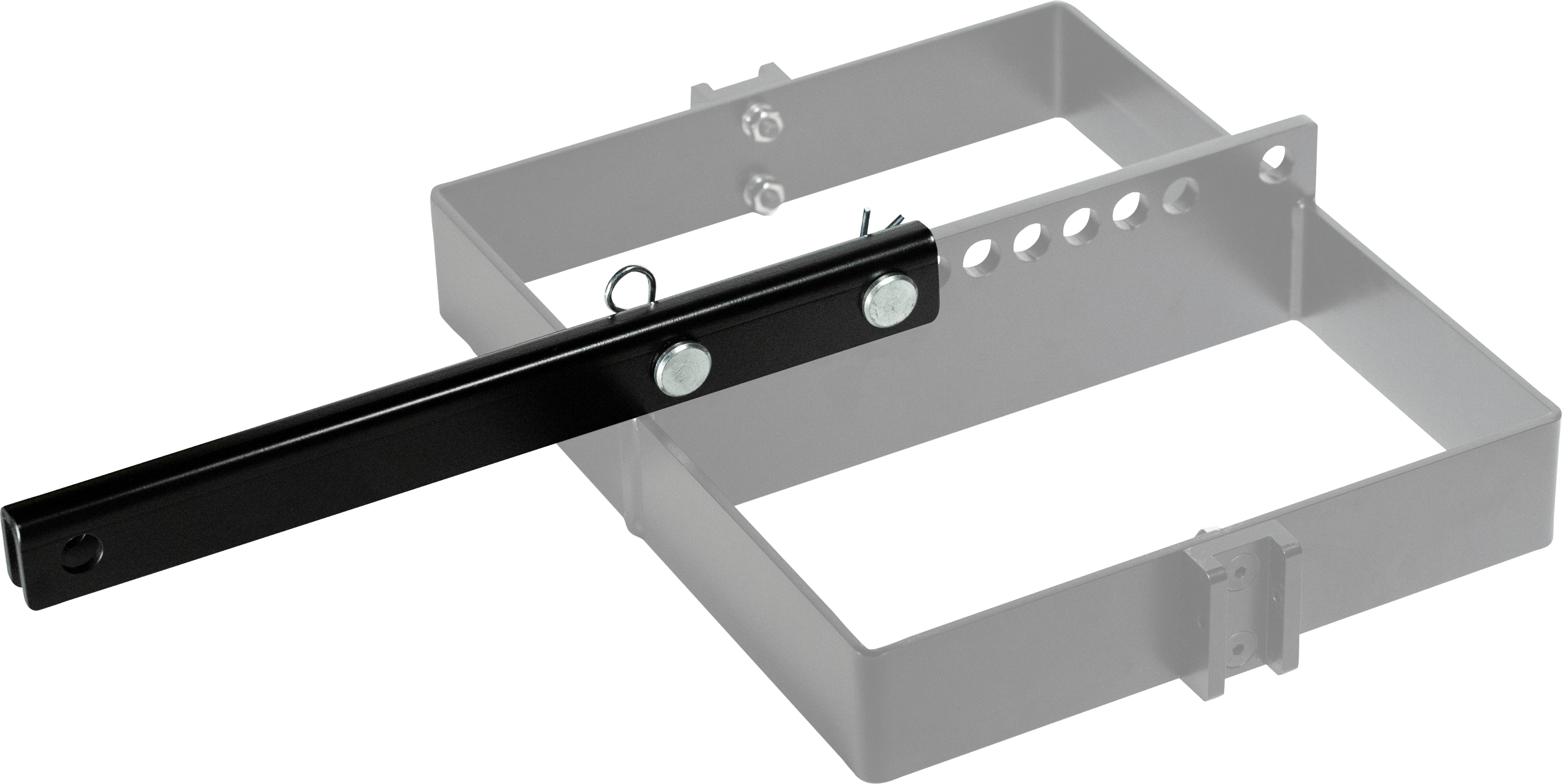 presonus-cdl-barre-extension-rigging-acier-accrochage-enceinte image 1