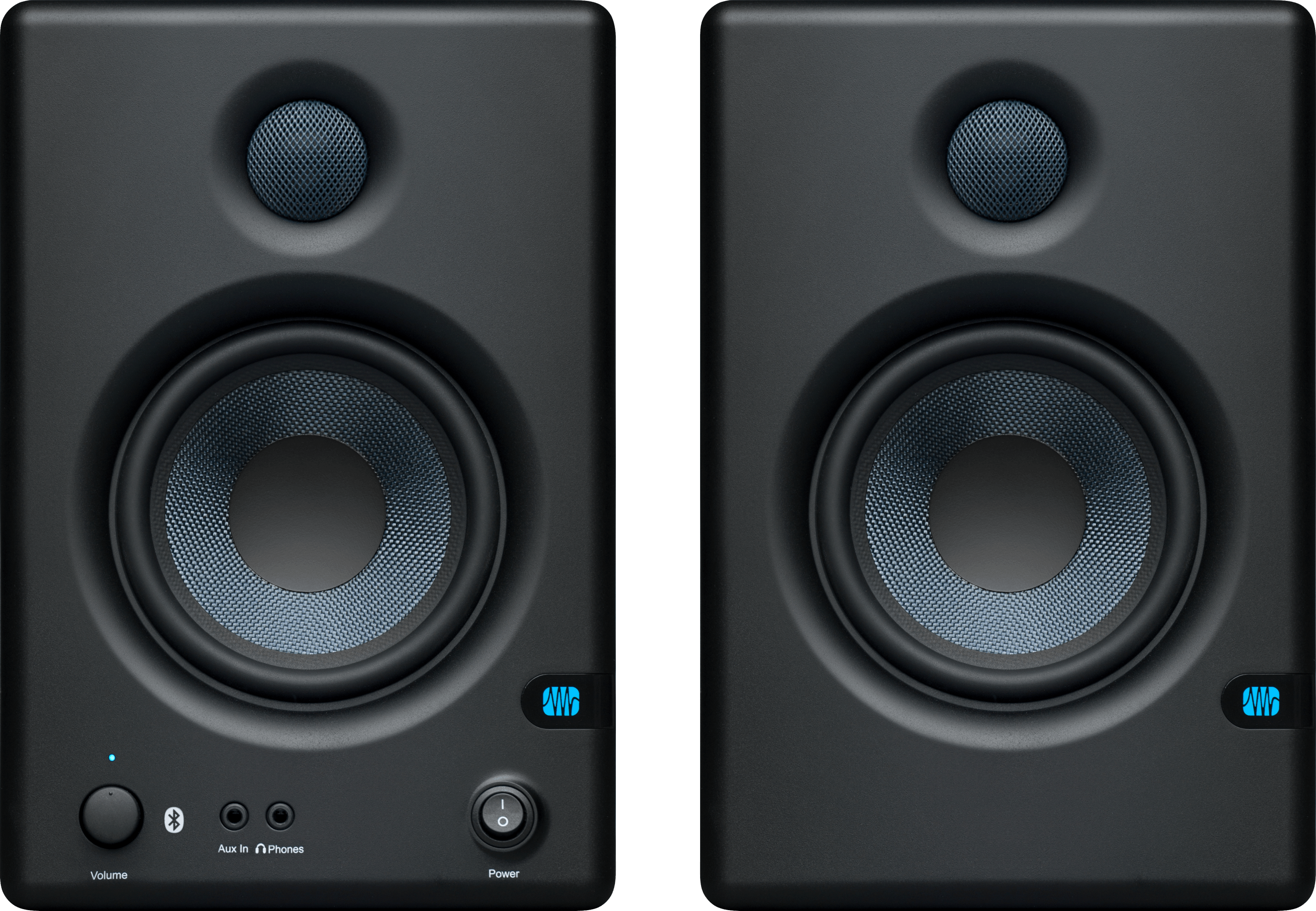 presonus-eris-e4-5-bt-enceinte-monitoring-paire-bluetooth image 1
