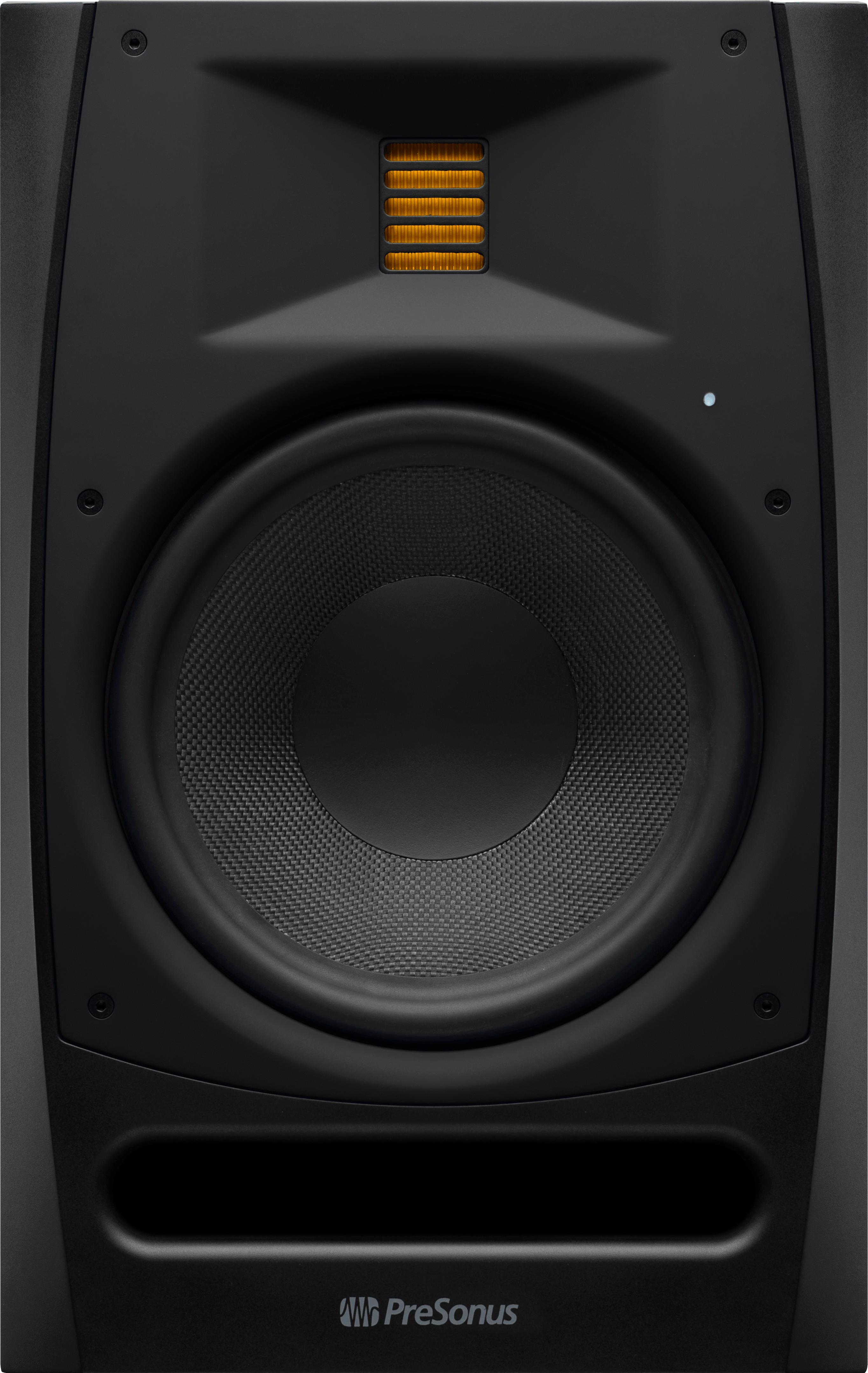 presonus-r80-enceinte-monitoring-ruban-amt-8-pouces image 1