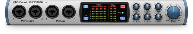 presonus-studio-1810-interface-audio-usb-18-entr-es-192-khz image 1