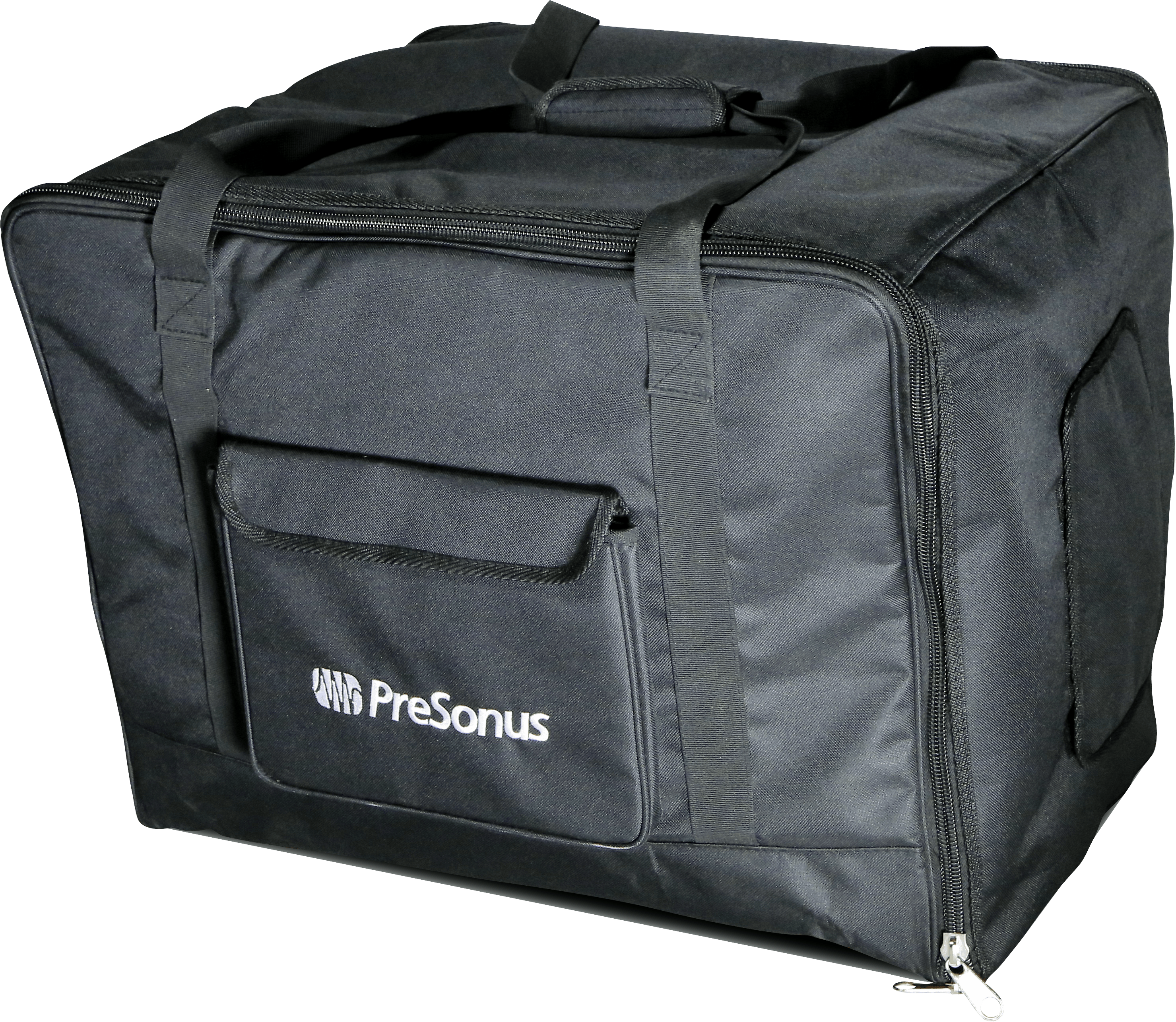 presonus-cdl-cdl12-housse-enceinte-transport image 1
