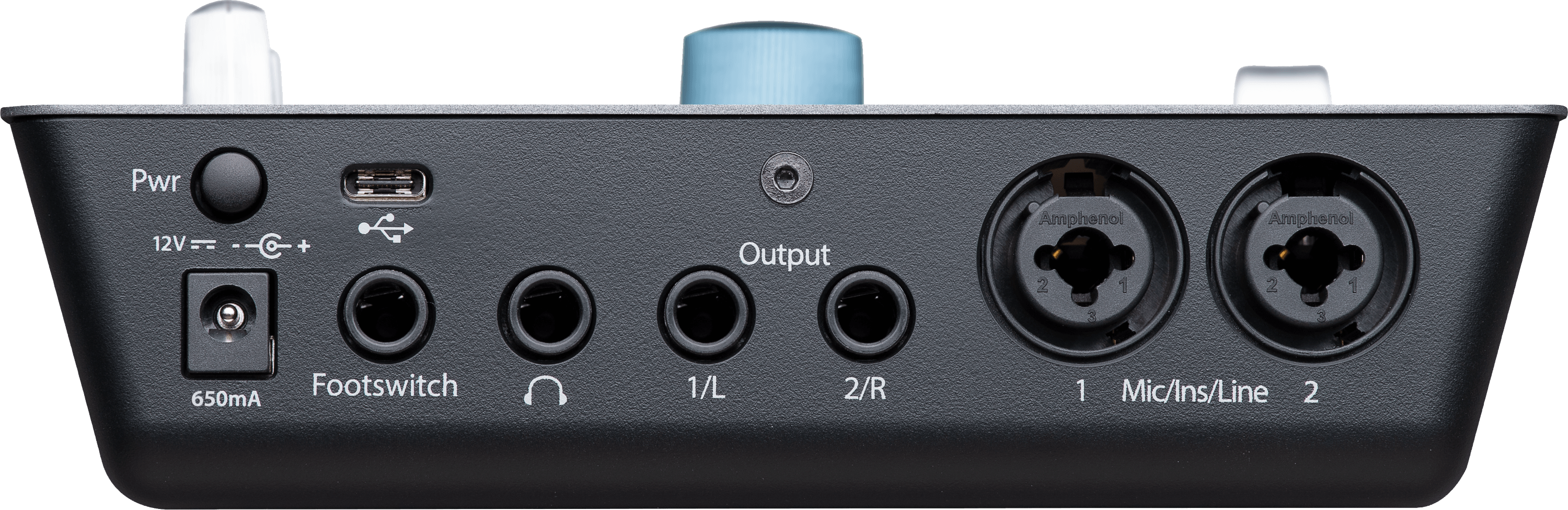 presonus-studio-iostation-24c-interface-audio-2-canaux-192-khz image 2