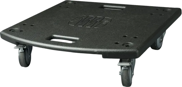 presonus-studiolive-18sai-dolly-chariot-transport-console image 1