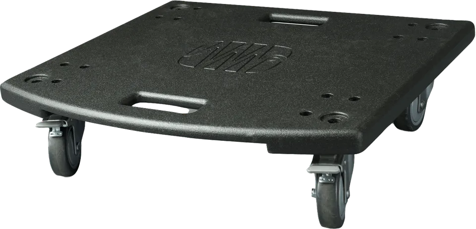 presonus-studiolive-18sai-dolly-chariot-transport-console image 1