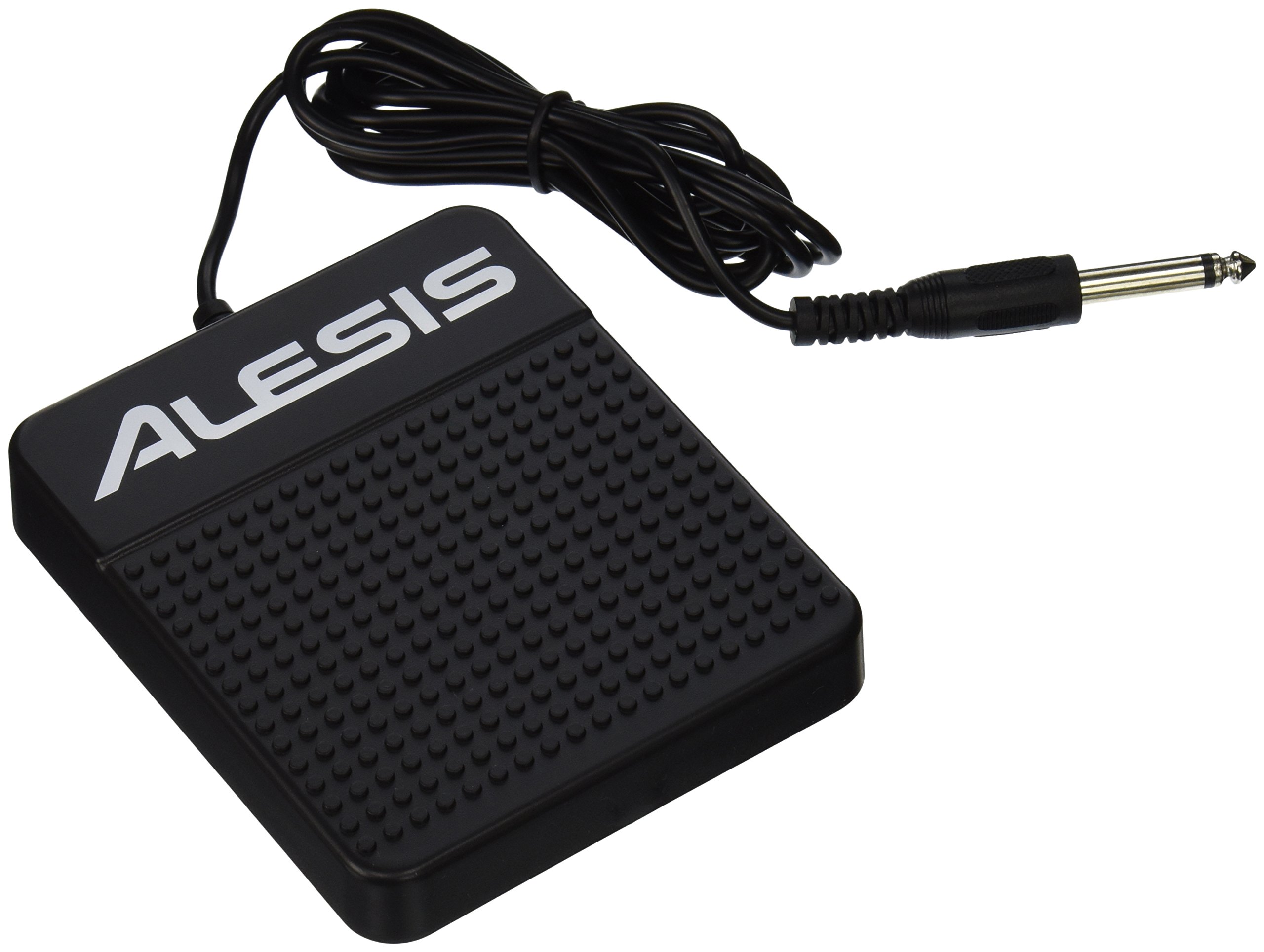 alesis-asp-2-p-dale-de-sustain-noire-pour-clavier image 5