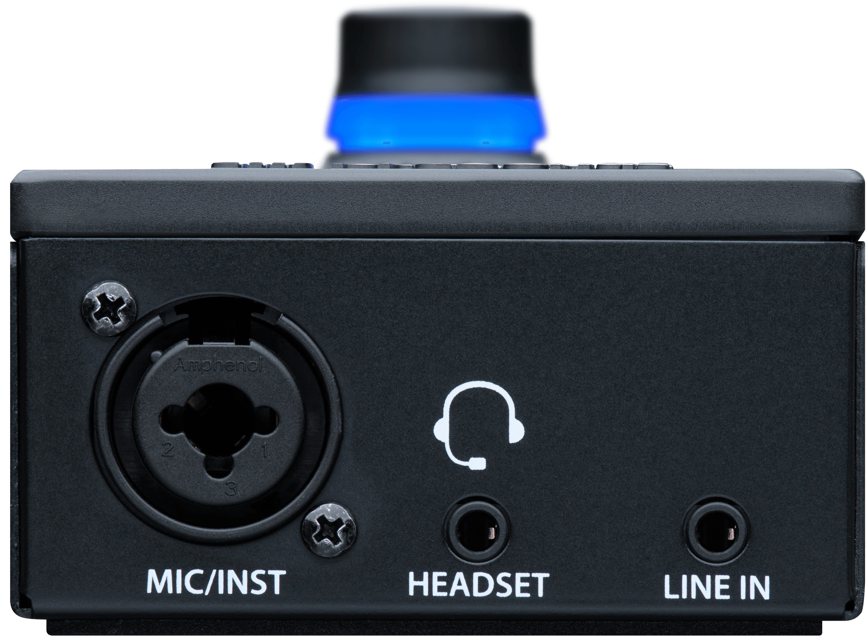 presonus-revelator-io44-interface-audio-usb-pour-streaming-xlr image 2