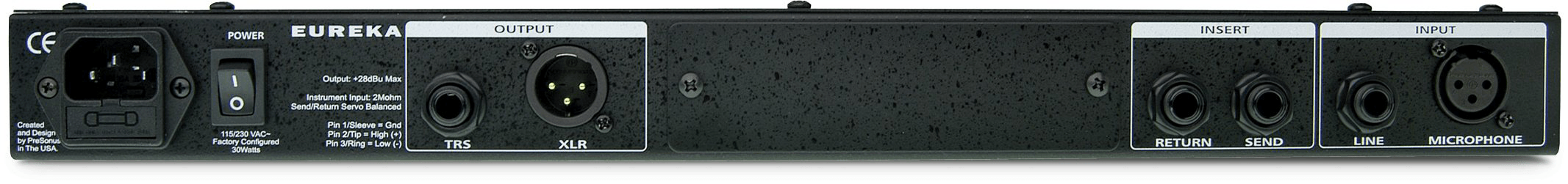 presonus-digimax-eureka-pr-ampli-tranche-de-console-pad-20-db image 2