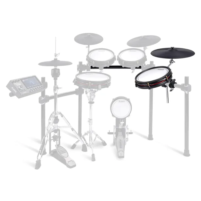 alesis-strata-club-pack-d-extension-batterie-lectronique-tom-12-cymbale-16 image 1