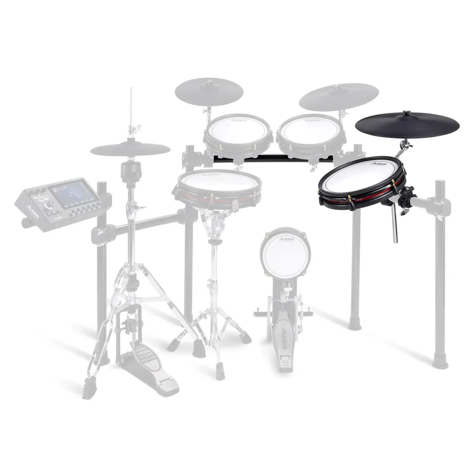 alesis-strata-club-pack-d-extension-batterie-lectronique-tom-12-cymbale-16 image 1