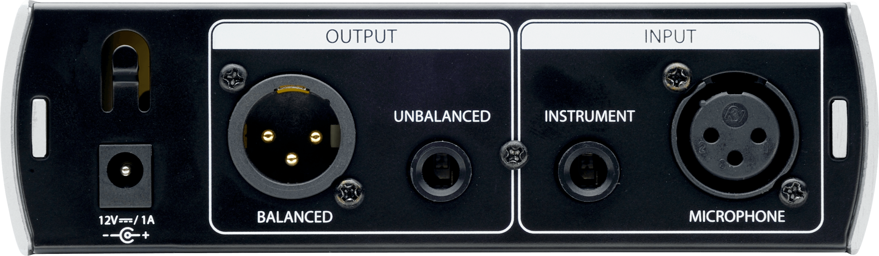 presonus-tubepre-v2-pr-ampli-micro-lampe-drive image 2