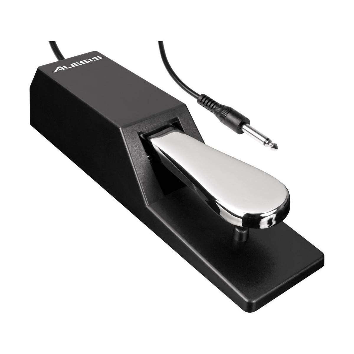 alesis-asp-2-p-dale-de-sustain-noire-pour-clavier image 1