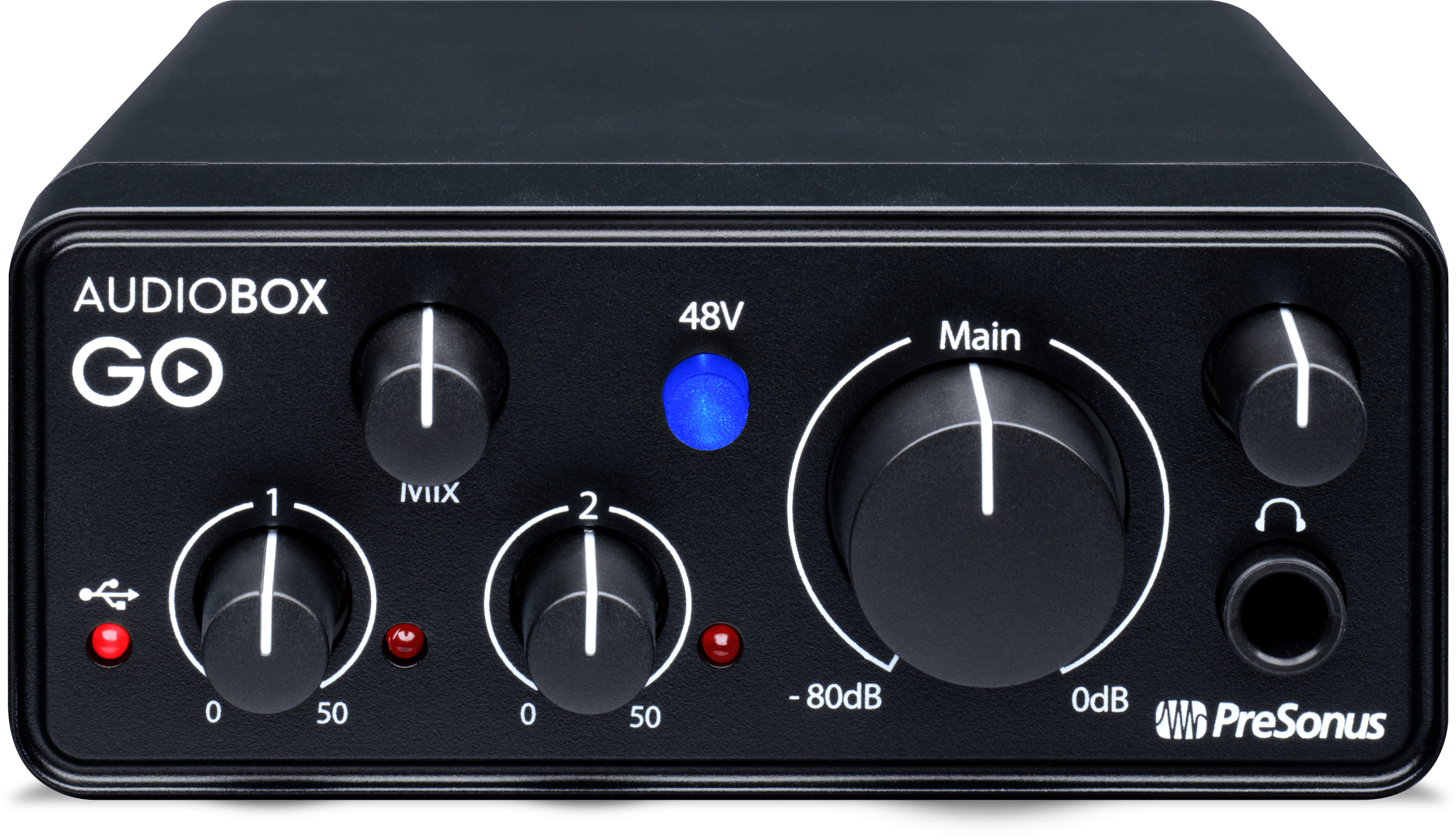 presonus-audiobox-go-creator-bundle-interface-24-bit-96-khz image 2