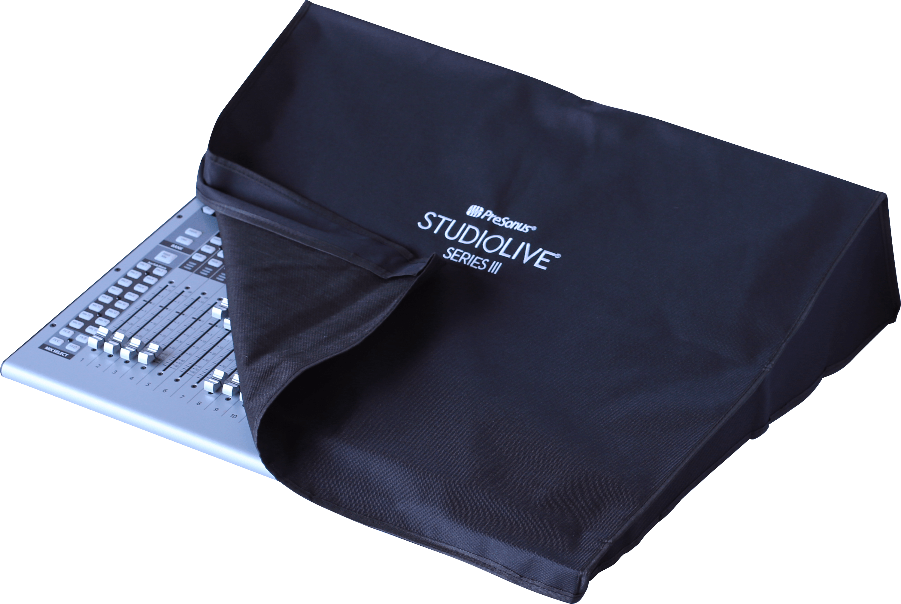 presonus-studiolive-24-32sx-cover-housse-nylon image 2