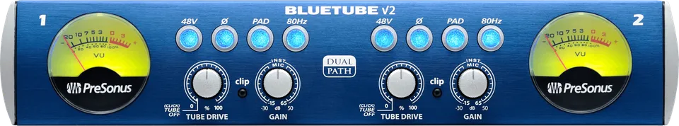 presonus-bluetube-dp-v2-pr-ampli-micro-lampe-2-canaux image 1