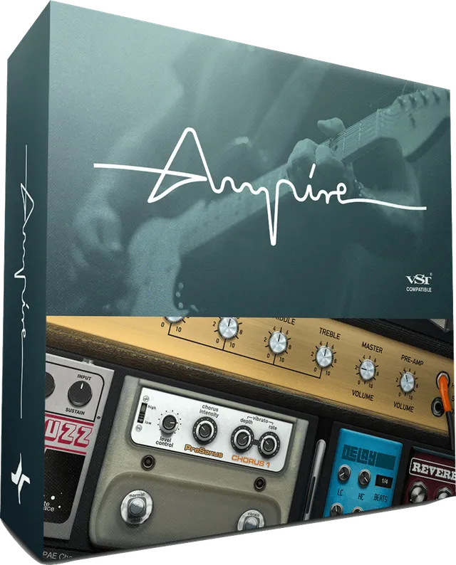 presonus-ampire-simulateur-ampli-guitare-plugin-16-baffles image 1