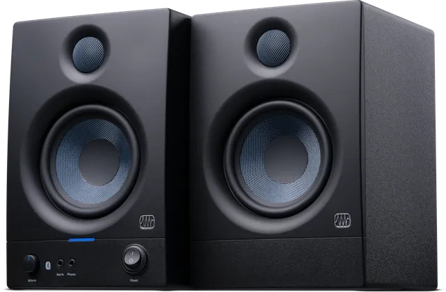 presonus-eris-4-5bt-2nd-gen-moniteurs-studio-bluetooth-noir image 1