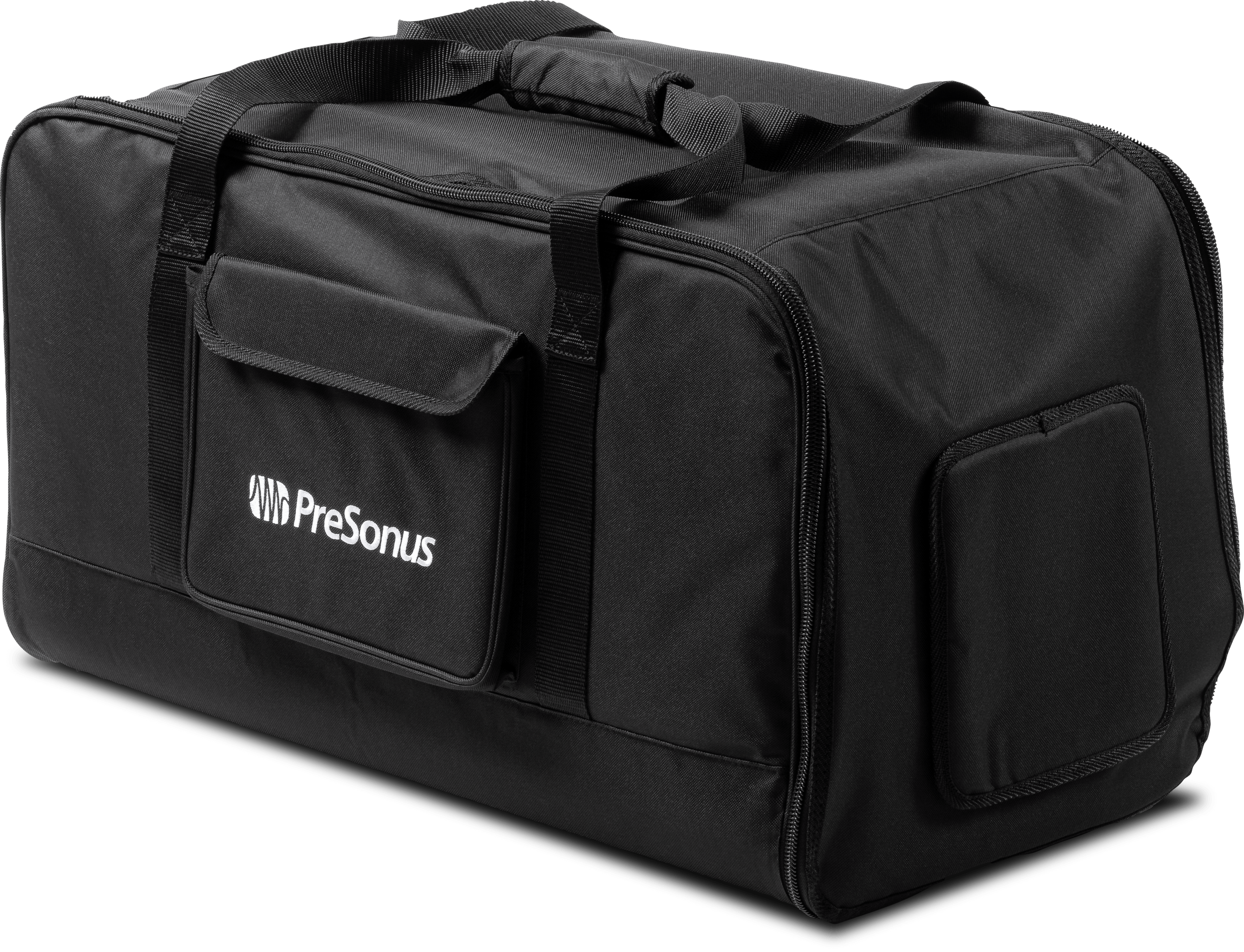 presonus-air10-housse-enceinte-transport-10-pouces-rembourr-e image 1