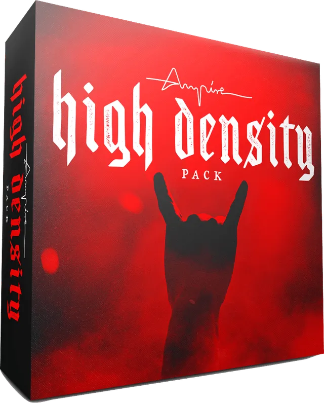 presonus-studio-ampire-high-density-pack-plugin-guitare-high-gain image 1