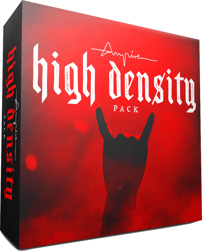 presonus-studio-ampire-high-density-pack-plugin-guitare-high-gain image 1