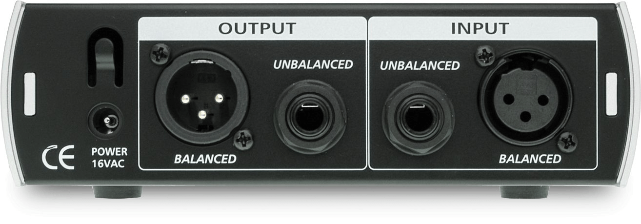 presonus-digimax-eq3b-galiseur-analogique-3-bandes-mono image 2