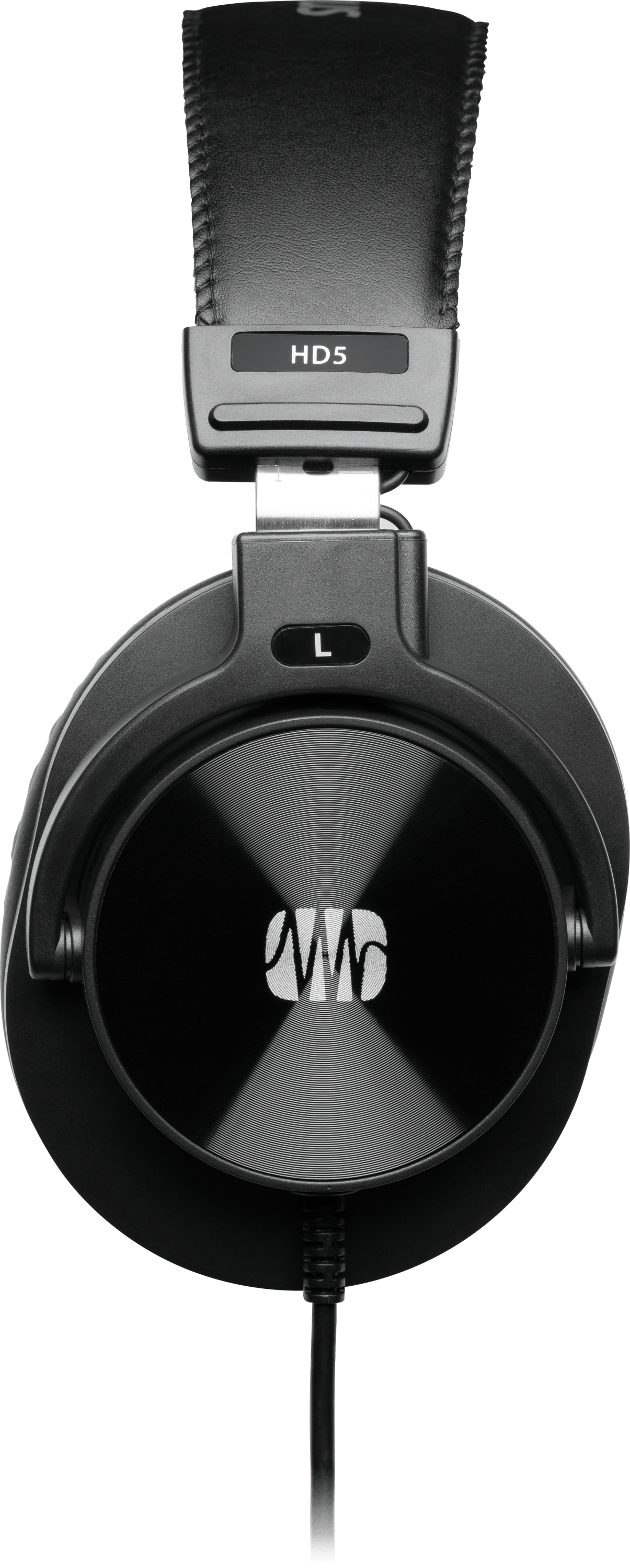 presonus-studio-hd5-casque-monitoring-ferm-32-ohms image 2