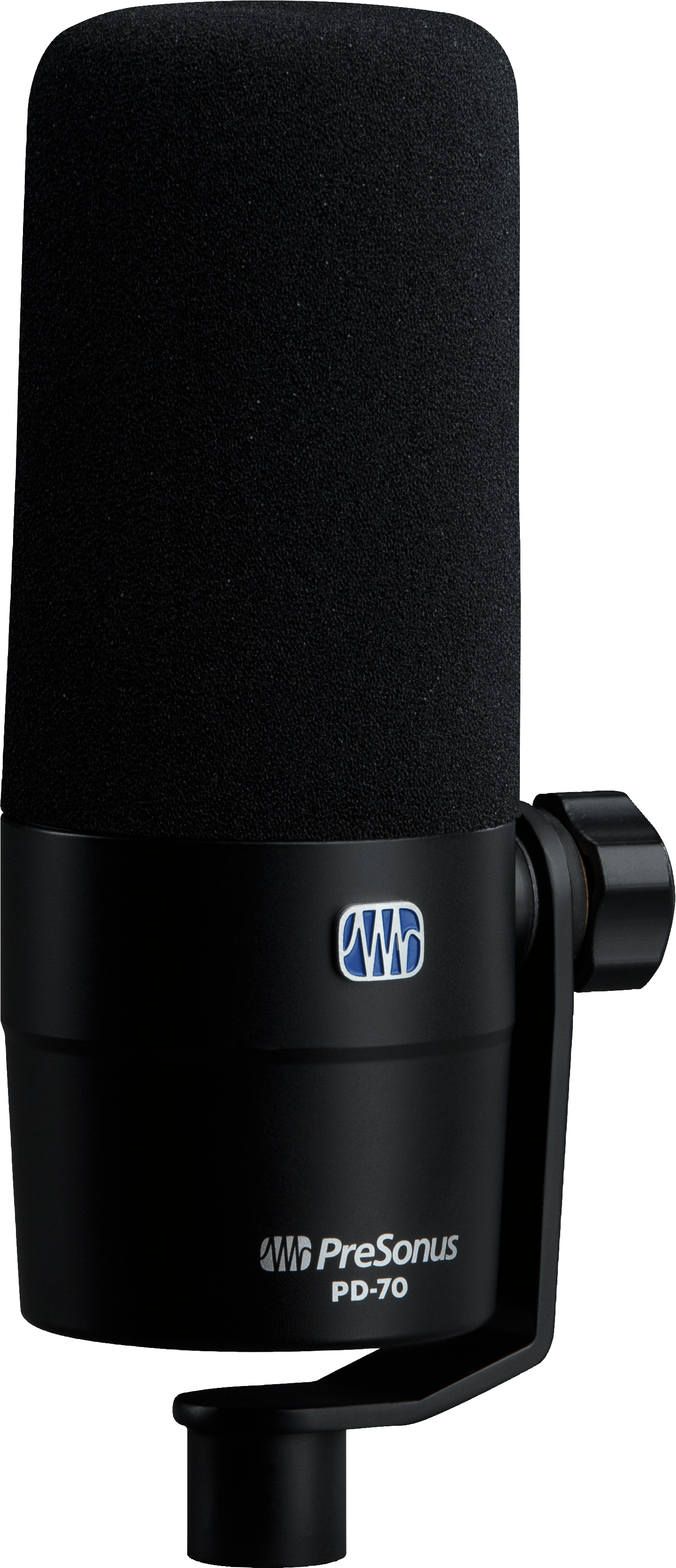 presonus-revelator-pd-70-micro-dynamique-broadcast-voix image 2