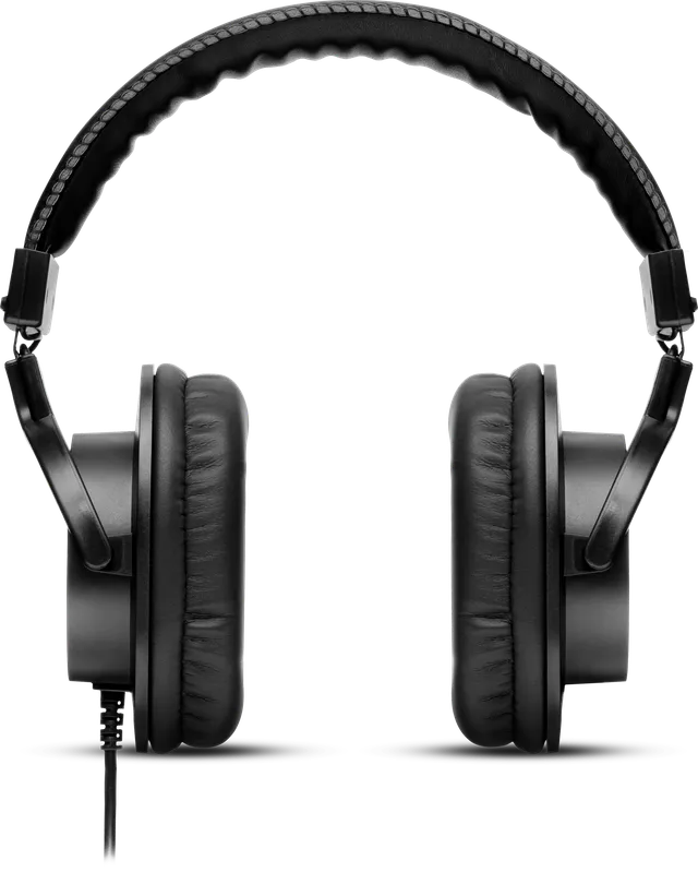 presonus-studio-hd5-casque-monitoring-ferm-32-ohms image 1