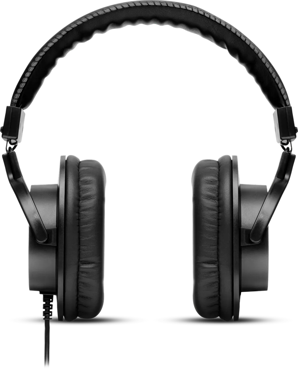 presonus-studio-hd5-casque-monitoring-ferm-32-ohms image 1