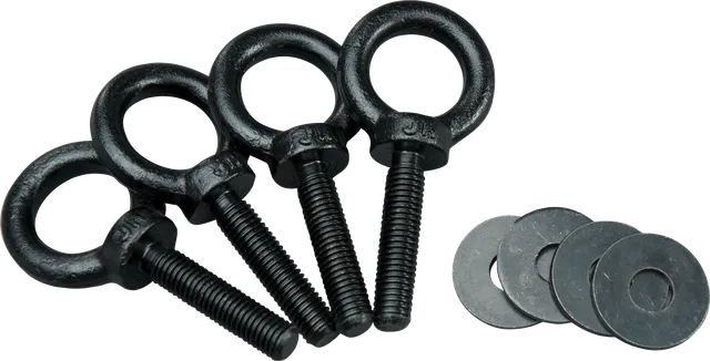 presonus-cdl-kit-boulons-il-accroche-enceinte-suspendue image 1