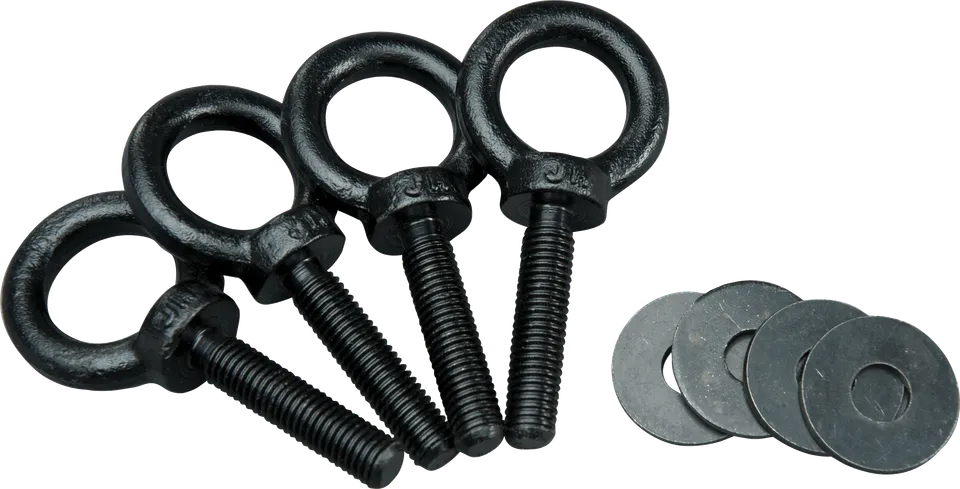 presonus-cdl-kit-boulons-il-accroche-enceinte-suspendue image 1