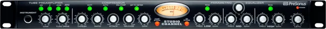 presonus-studio-channel-pr-ampli-lampe-tranche-console image 1