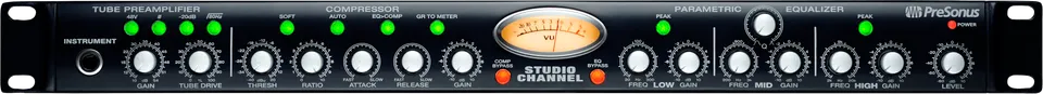 presonus-studio-channel-pr-ampli-lampe-tranche-console image 1