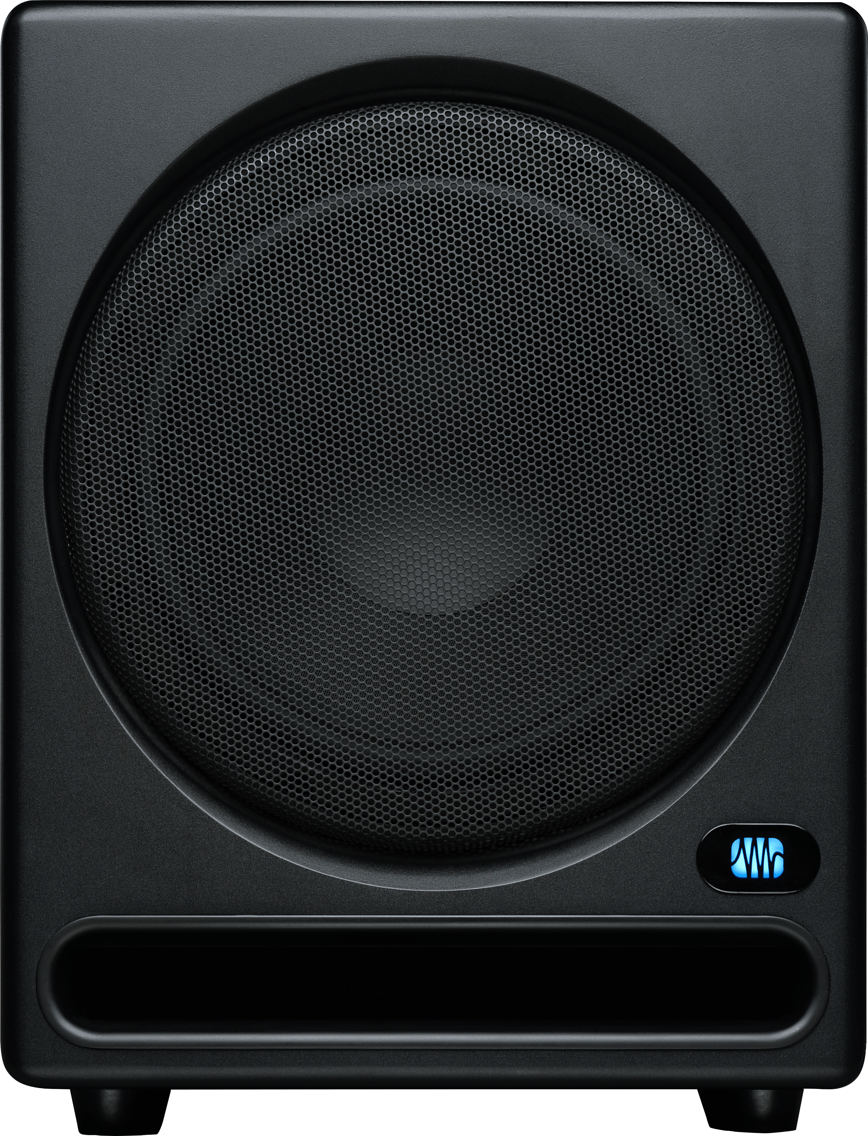 presonus-temblor-t10-caisson-de-basses-studio-actif-10-pouces-250-w image 1