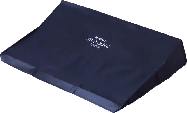 presonus-studiolive-24-32sx-cover-housse-nylon image 1