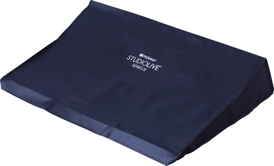 presonus-studiolive-24-32sx-cover-housse-nylon image 1