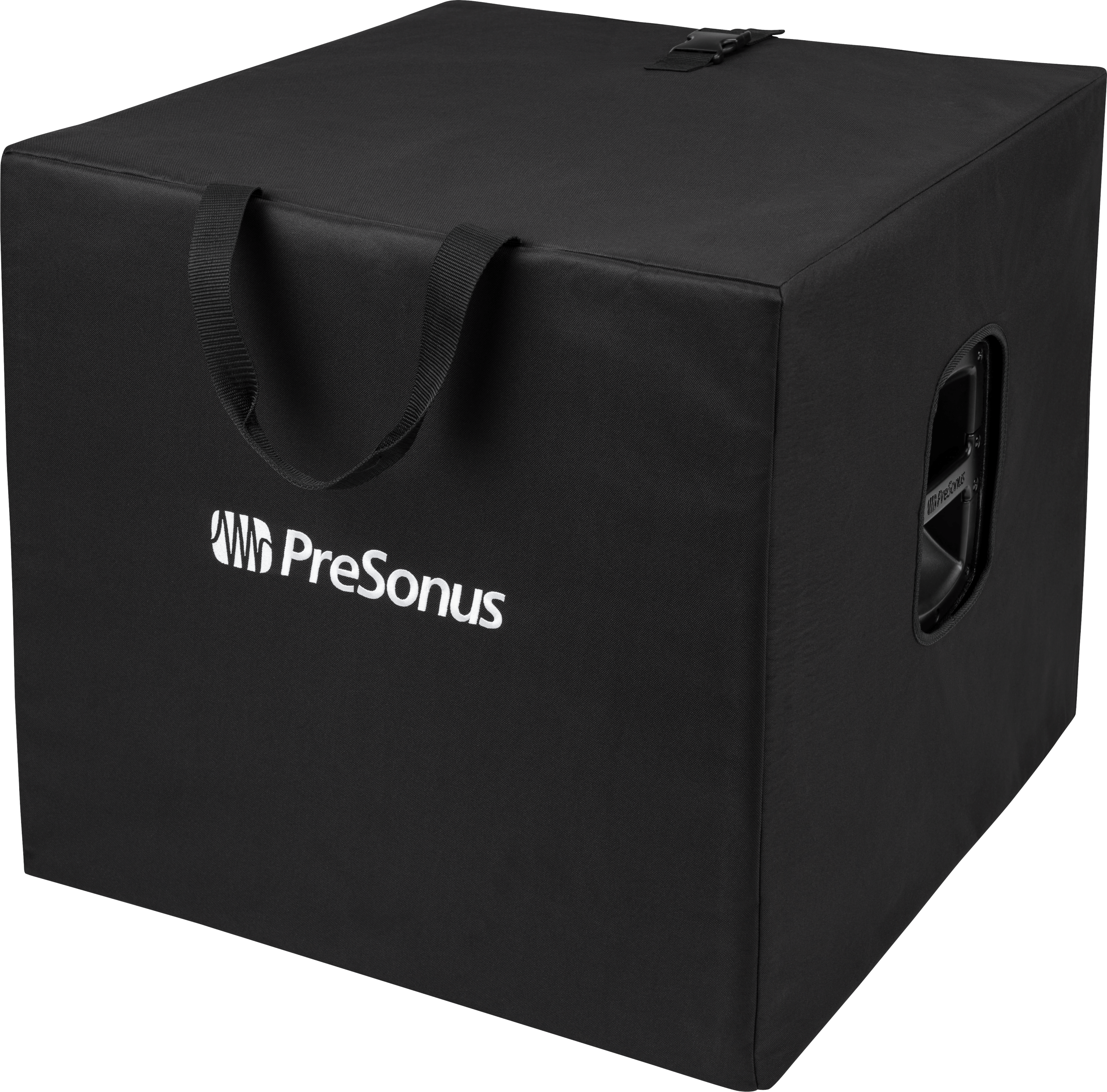 presonus-cdl-sub18-cover-housse-caisson-recycl-robuste image 1