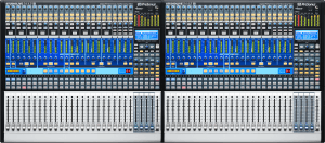 presonus-studiolive-48ai-console-mixage-num-rique-48-canaux image 1