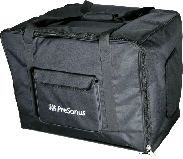 presonus-cdl-cdl12-housse-enceinte-transport image 1