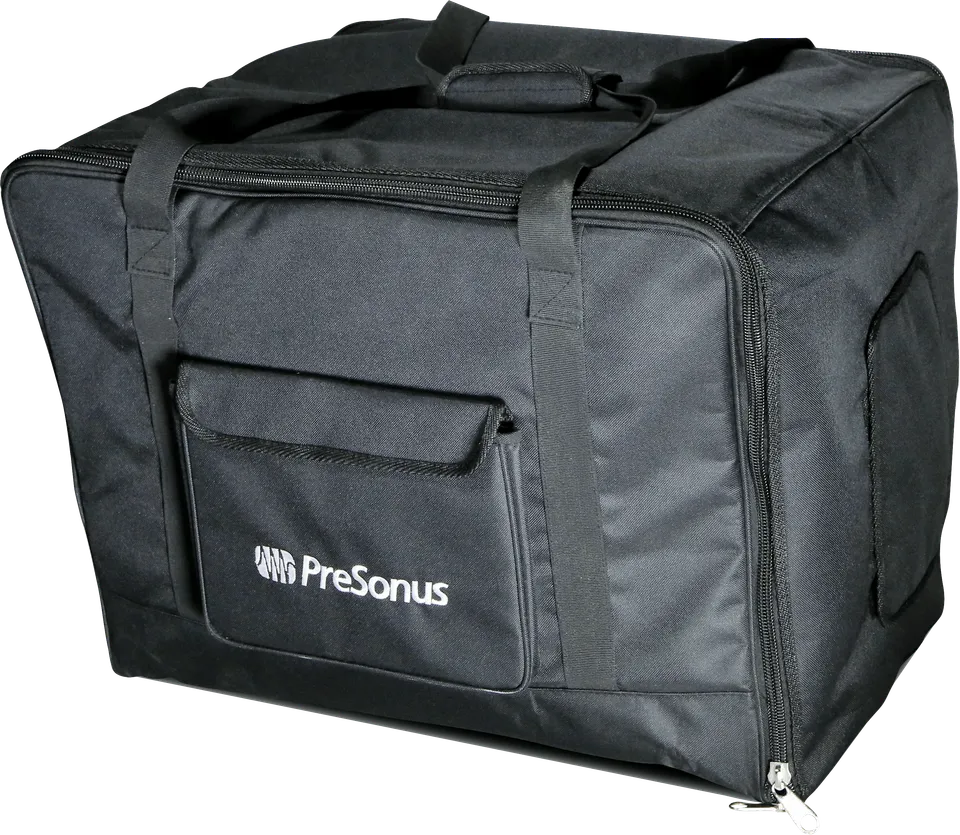 presonus-cdl-cdl12-housse-enceinte-transport image 1