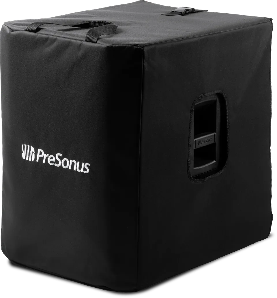 presonus-air-air18s-housse-caisson-de-basses-housse-intemp-ries image 1