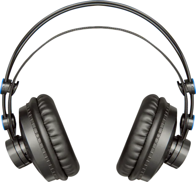 presonus-studio-hd7-casque-monitoring-semi-ouvert image 1
