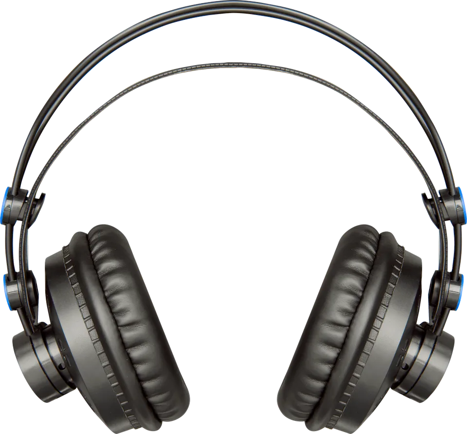 presonus-studio-hd7-casque-monitoring-semi-ouvert image 1