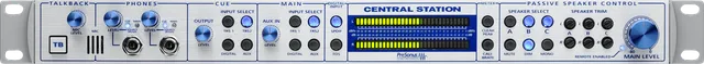 presonus-central-station-plus-contr-leur-monitoring-passif-talkback image 1