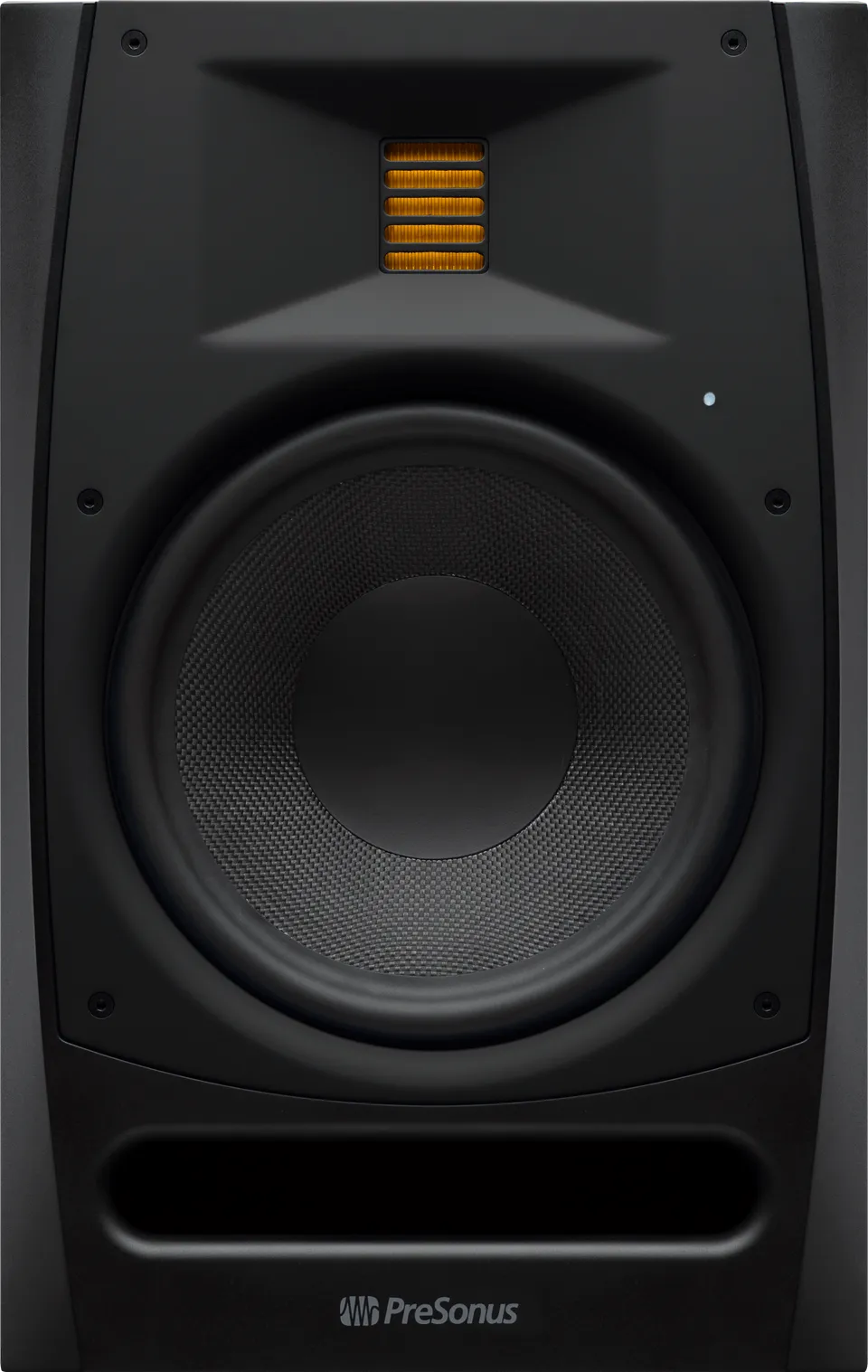 presonus-r80-enceinte-monitoring-ruban-amt-8-pouces image 1