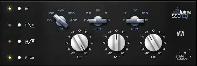 presonus-studio-alpine-eq-550-plugin-eq-vintage-3-bandes image 1